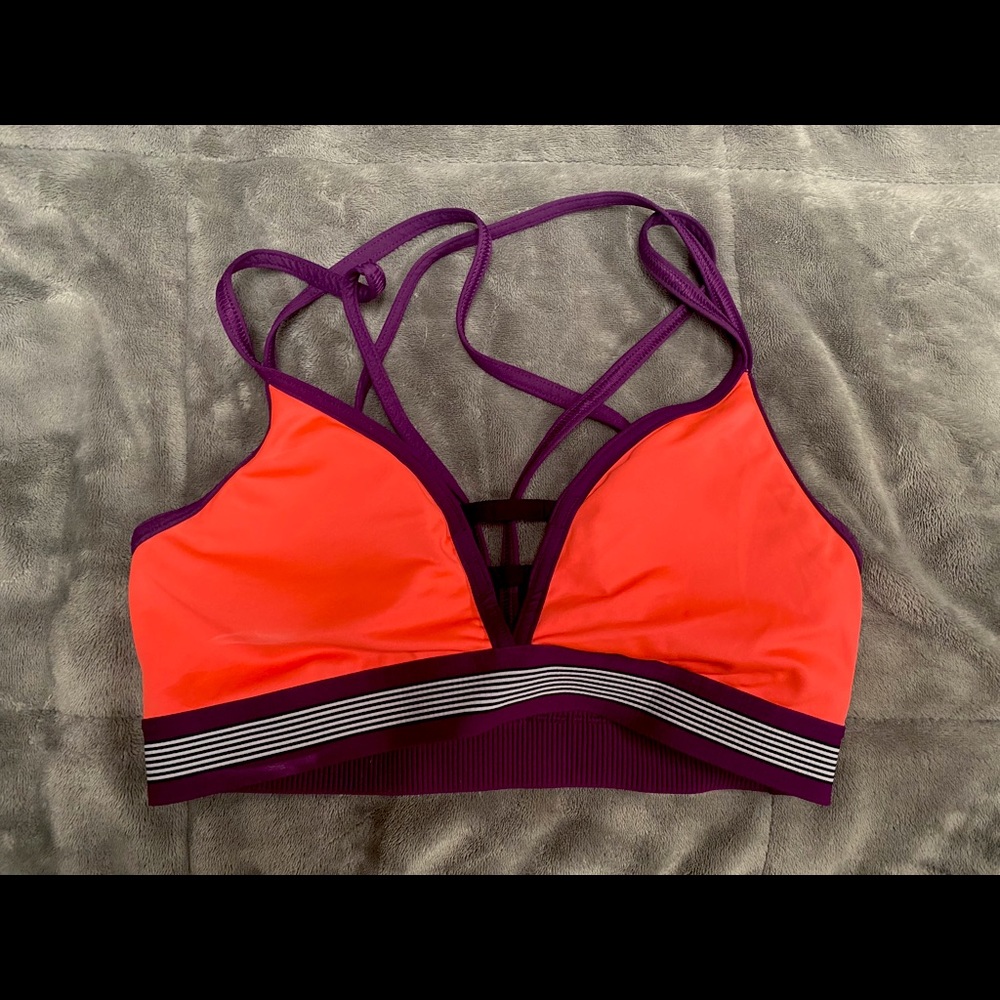 Victoria Secret Sports Bra